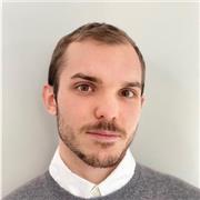 Studente di ingegneria gestionale (corso interamente in inglese), livello di inglese C1 certificato